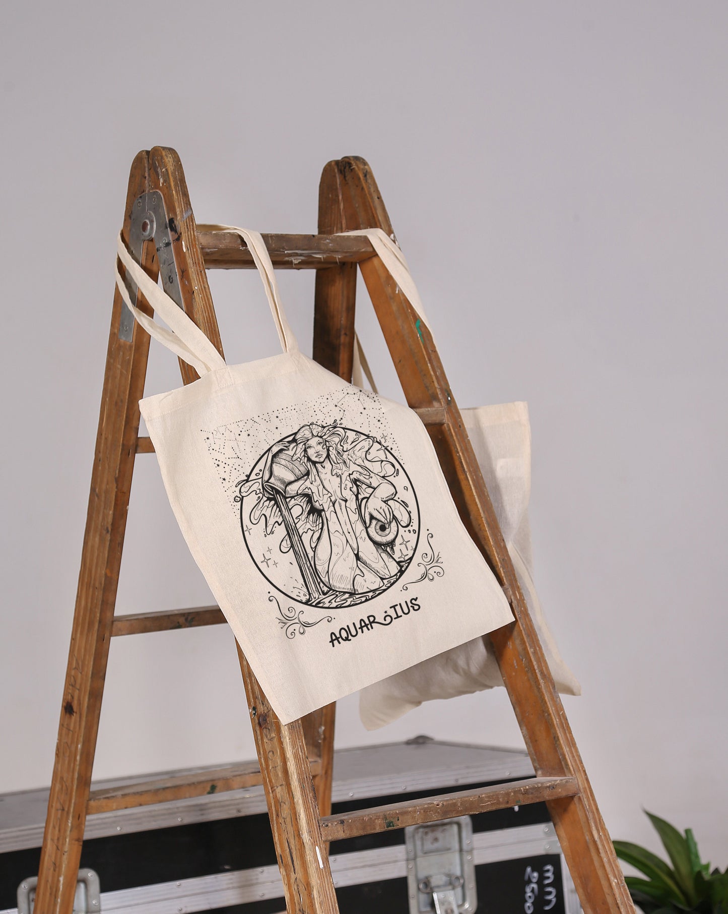 TOTE BAG HOROSCOPO