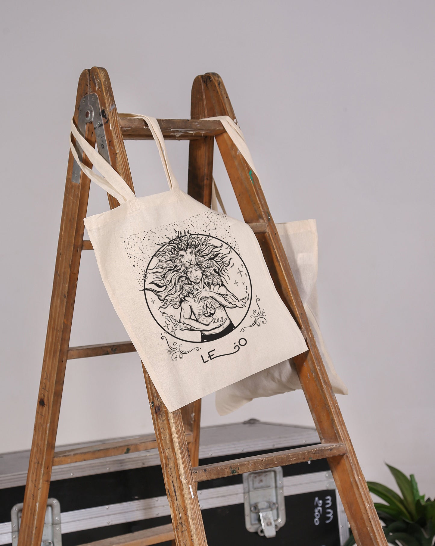 TOTE BAG HOROSCOPO