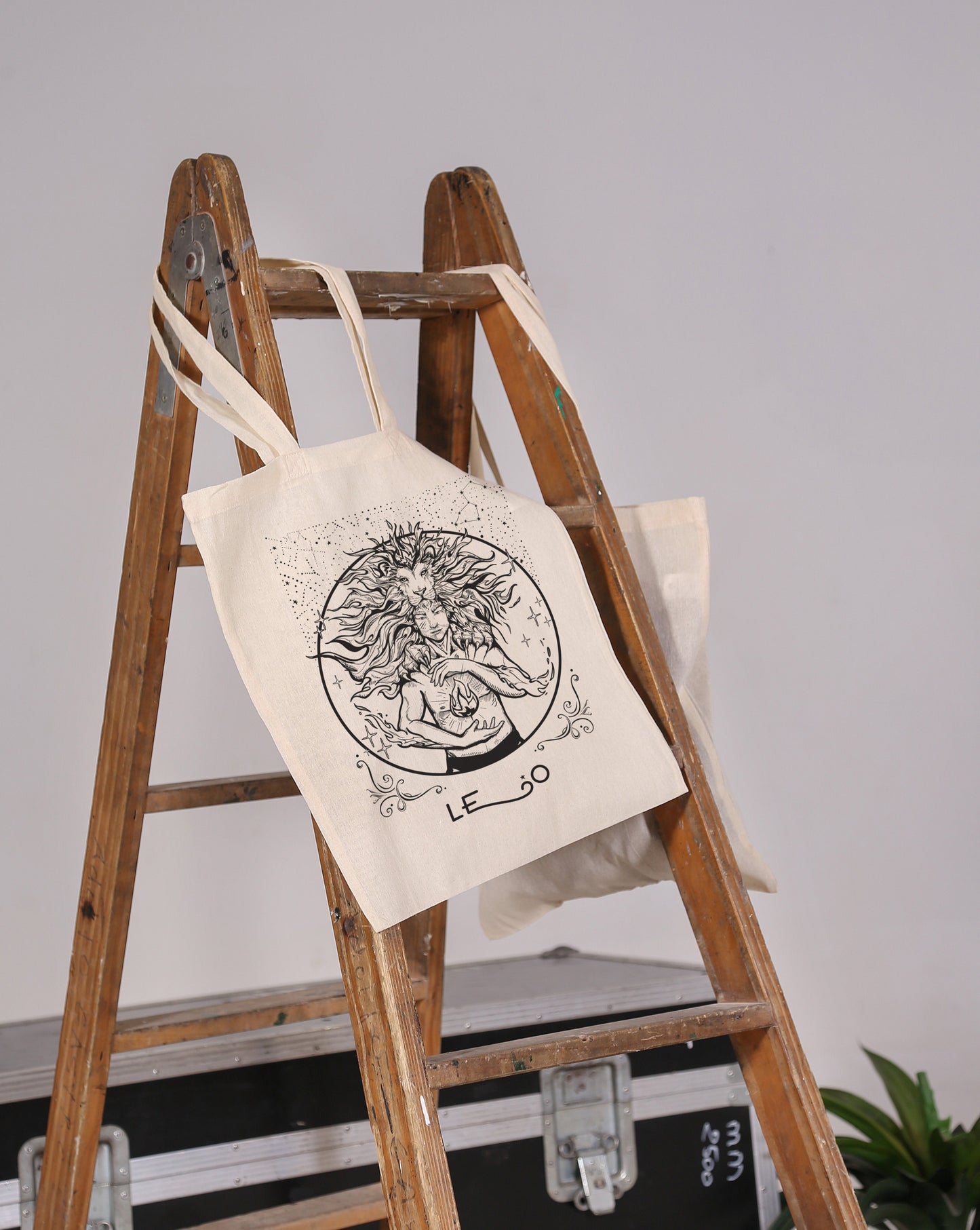 TOTE BAG HOROSCOPO