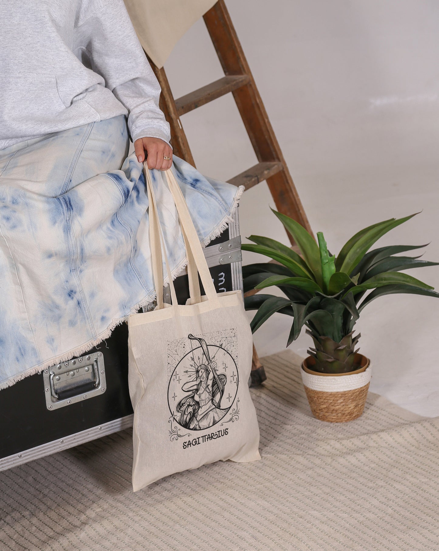 TOTE BAG HOROSCOPO